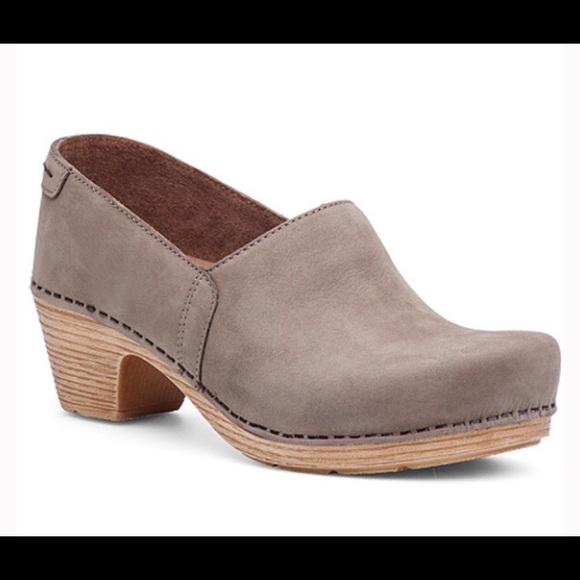 Dansko Shoes - Dansko Mavis Mule